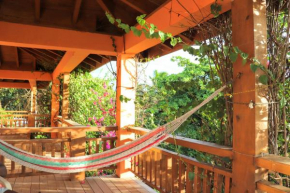 Hotel Posada Seremein Roatan